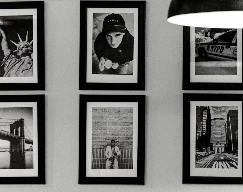 Photo d'illustration Archivage