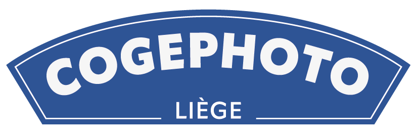 Logo Cogephoto