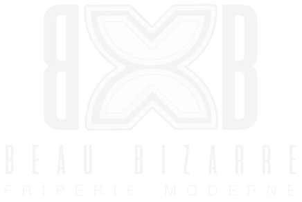 Logo de de Beau Bizarre