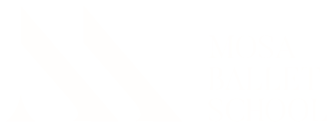 Logo de de Mosa Ballet School
