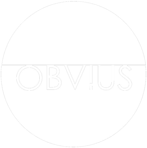 Logo de de Obvius
