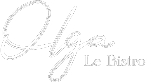 Logo de de Olga Bistro