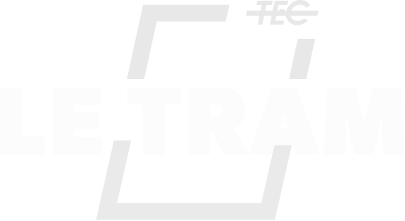 Logo de de Le Tram