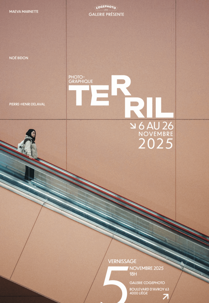 Photo d'illustration de l’évènement TERRIL