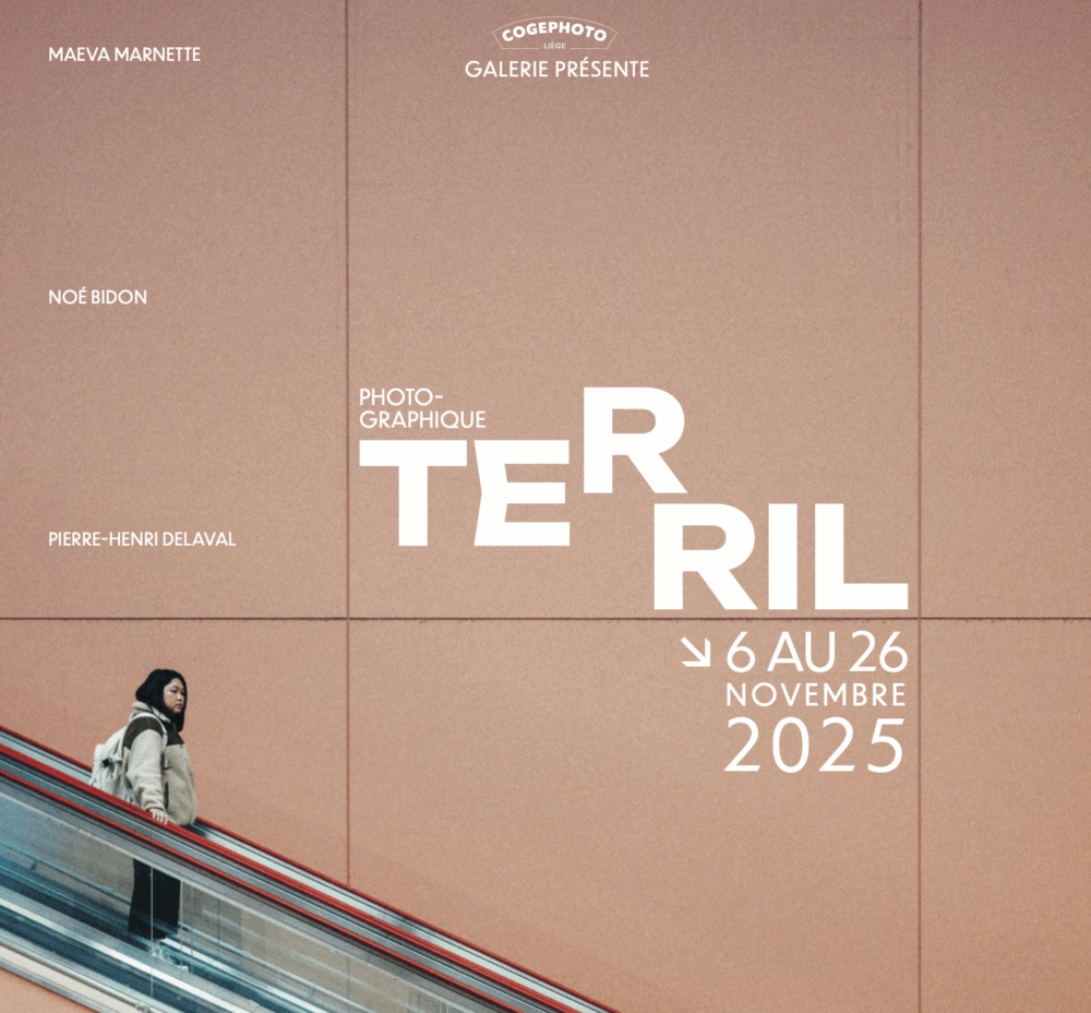 Photo d'illustration de l’évènement  TERRIL