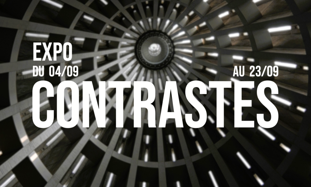 Photo d'illustration de l’évènement  Contrastes