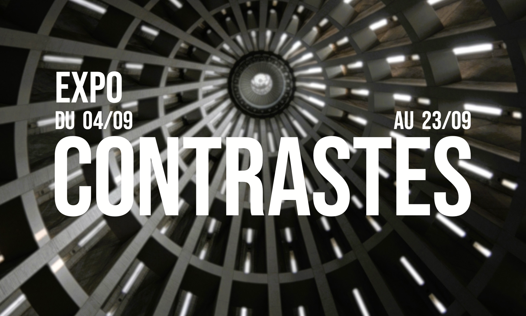 Photo d'illustration de l’évènement Contrastes